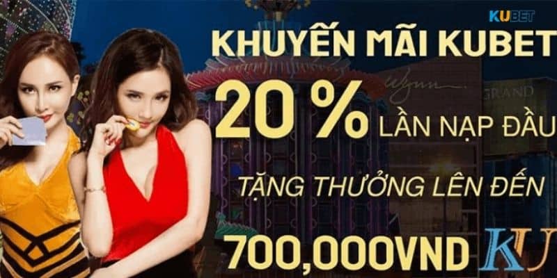 Nhận ưu đãi từ Kubet có khó không? 