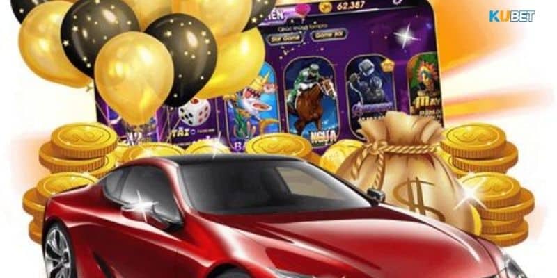 Đôi nét giới thiệu về sảnh game casino Kubet