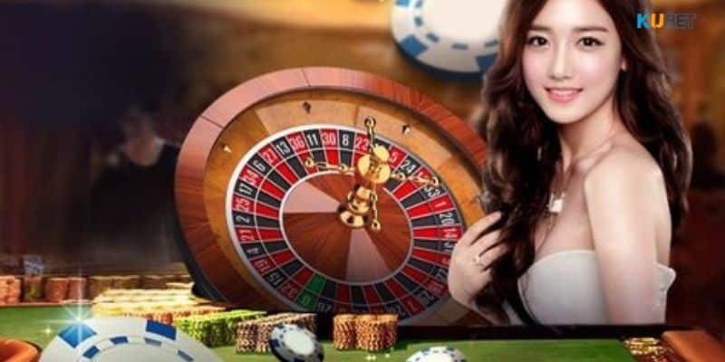 Ưu điểm chỉ có tại casino Kubet