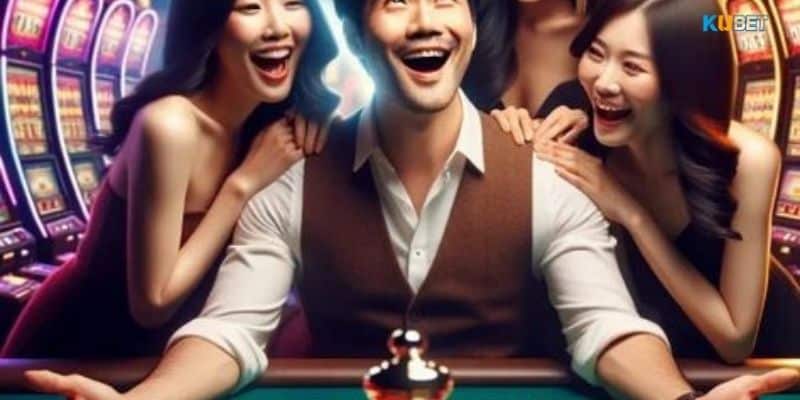 Các siêu phẩm casino Kubet hot nhất hiện nay