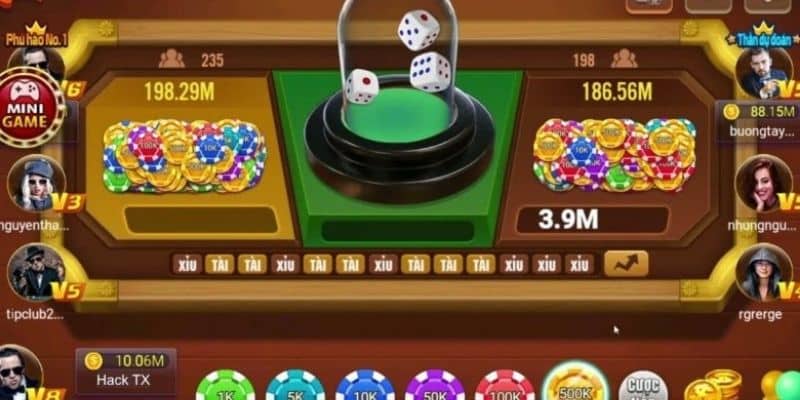 Cách tham gia 789 Tài Xỉu Kubet cho người mới bắt đầu