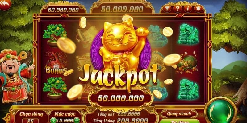 Kỹ năng cần có khi chơi game nổ hũ thần tài tại Kubet