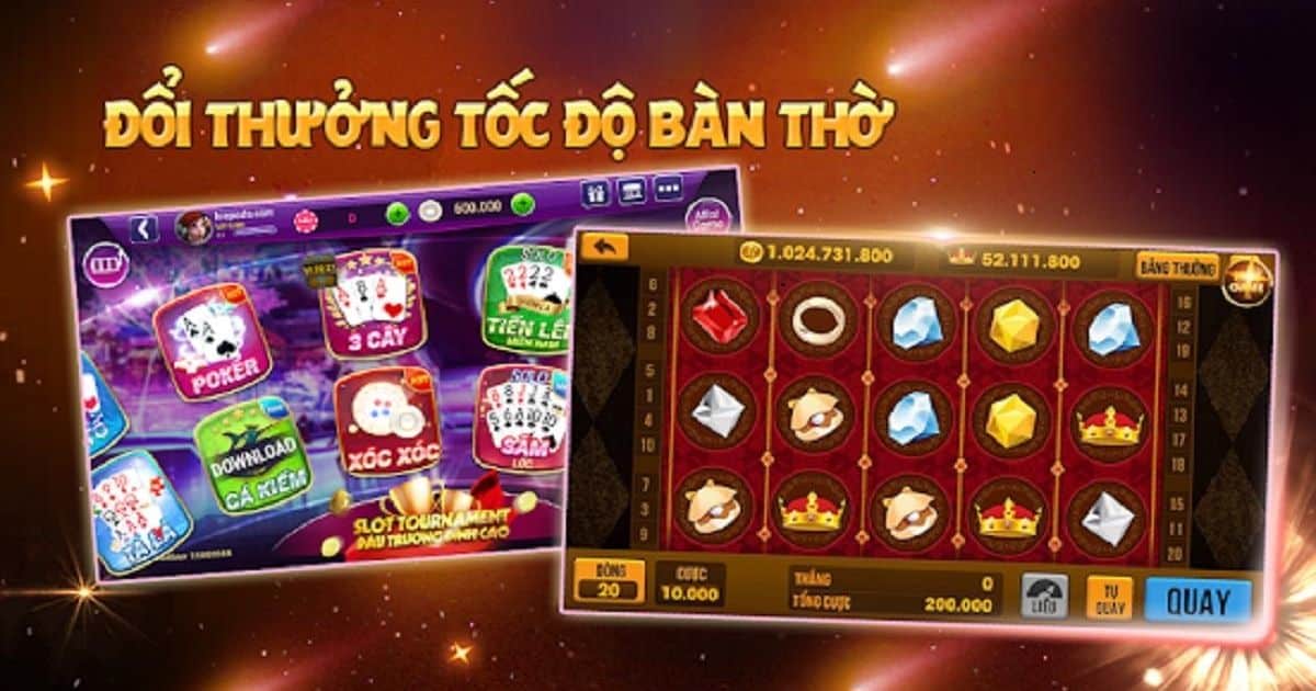 Chơi game bài đổi thưởng tại Kubet có uy tín không? Review chi tiết về nhà cái 