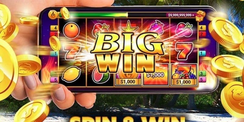 Sự đa dạng của trò chơi nổ hũ 789 tại Kubet