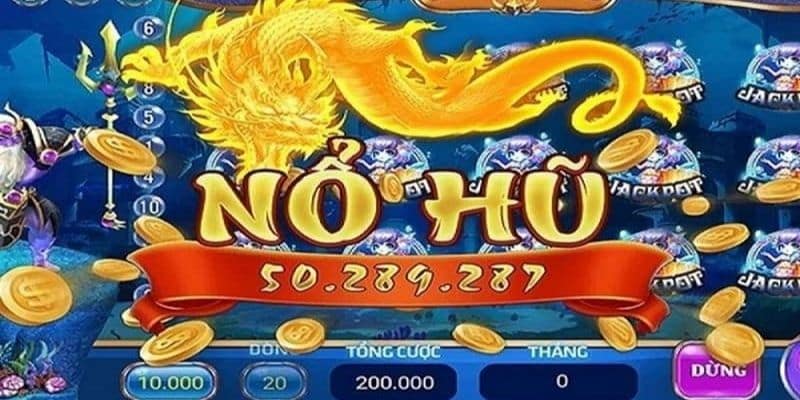 Săn thưởng hiệu quả và đổi thẻ liền tay khi chơi nổ hũ tại Kubet