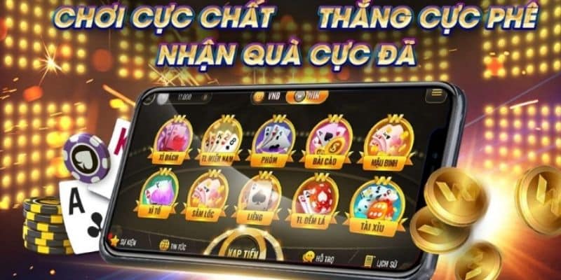 Các lý do nên tải game bài đổi thưởng tặng vốn