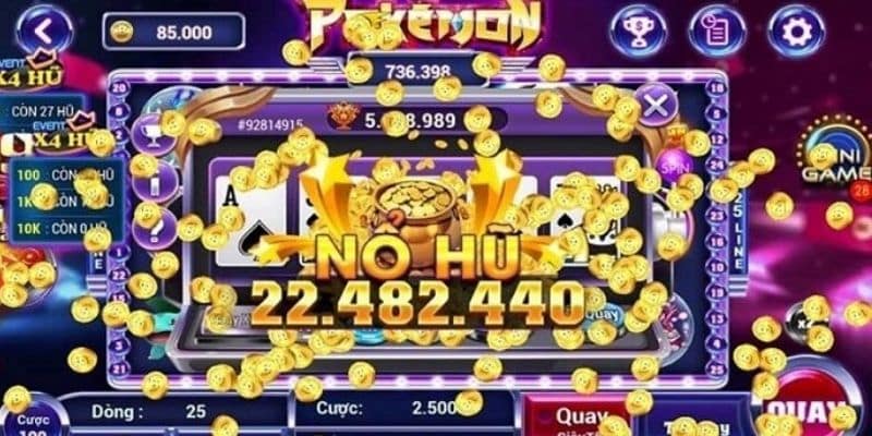 Áp dụng các bí quyết để thắng lớn khi chơi slots game