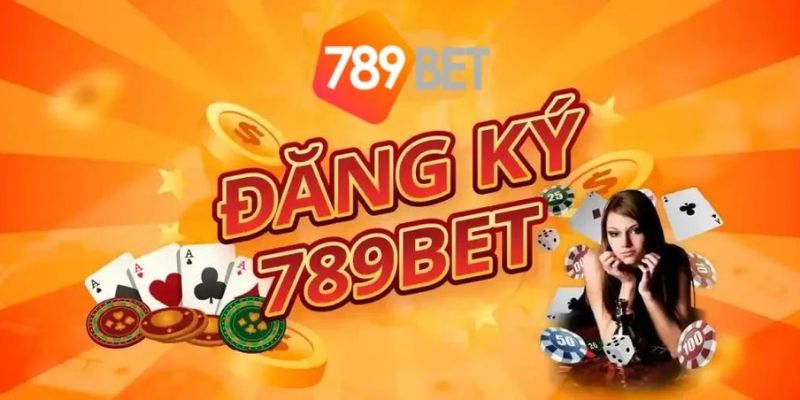 đăng ký 789bet