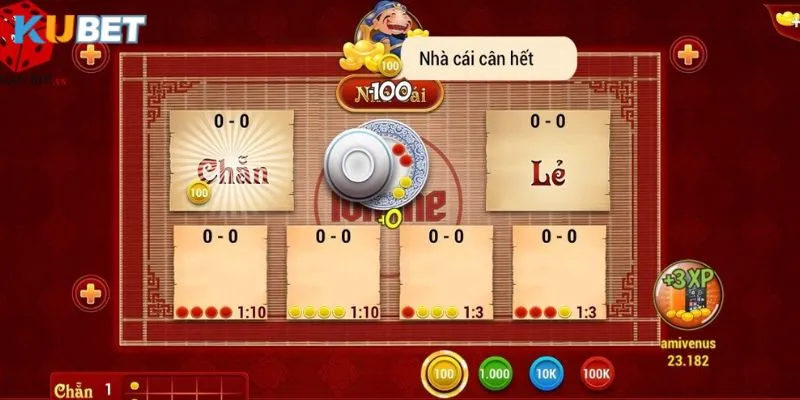 Lợi ích đặc biệt nhận được khi tải game xóc đĩa về máy