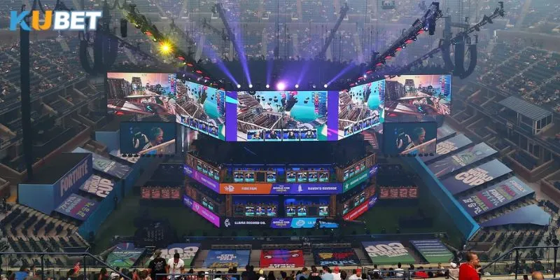 Tổng quan một số thông tin hữu ích về trang cá cược esport